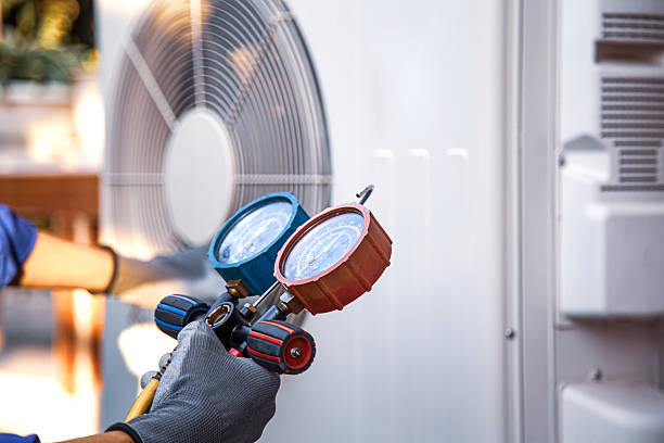 Trusted Hvac service in Fair Play, SC - JG Cool HVAC